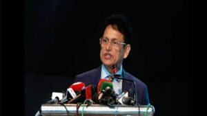 ২০৩০ সালের মধ্যে ২ হাজার মেগাওয়াট সৌরবিদ্যুৎ উৎপাদনের লক্ষ্য সরকারের