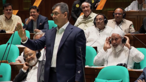 অন্তর্বর্তী সরকারের ১৮ মাসের কার্যক্রম তদন্তে দুদককে নির্দেশ দেওয়ার আহ্বান স্বরাষ্ট্রমন্ত্রীর