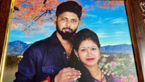 একটি ফোনকলেই প্রকাশ পেল বাংলাদেশি কাজলের পরিচয়, আইনি সংকটে ভারতীয় পরিবার