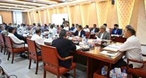 একনেকে ৩ হাজার ৮৯১ কোটি টাকার ১০টি উন্নয়ন প্রকল্প অনুমোদন