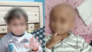 ওষুধের বদলে ফরমালিন ইনজেকশনে শিশুর মৃত্যুর অভিযোগ, দুই নার্সের বিরুদ্ধে মামলা