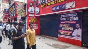 খান স্যারের কোচিং সেন্টারে হামলা, আলোচনায় বাংলাদেশ নিয়ে পুরনো মন্তব্য