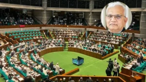 গ্রামীণ দুস্থ নারীদের স্বাবলম্বী করতে নানা কর্মসূচি বাস্তবায়ন করছে সরকার