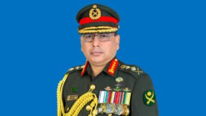 চেক রিপাবলিক ও স্লোভাকিয়ায় ৫ দিনের সরকারি সফরে সেনাপ্রধান