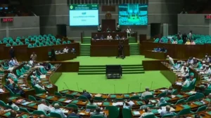 জুয়া ও অনলাইন জুয়া বন্ধে সংসদে নতুন বিল, সর্বোচ্চ সাজা ৭ বছর