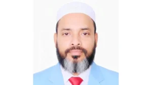 জুলাই শহীদের অনুদানের অর্থে দ্বিতীয় বিয়ের অভিযোগ, অস্বীকার বাবার