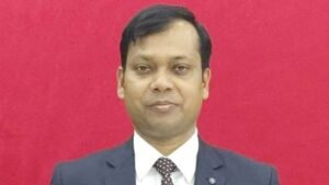 জনপ্রশাসন মন্ত্রণালয়ে বদলি করা হলো সিলেটের জেলা প্রশাসক সারওয়ার আলমকে