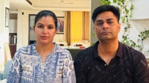 টেস্টটিউব বেবি নিতে গিয়ে অন্যের ভ্রূণ প্রতিস্থাপনের অভিযোগ, বিপাকে দম্পতি