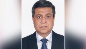 ঢাকা বিভাগের নতুন বিভাগীয় কমিশনার মনিরুজ্জামান মিঞা