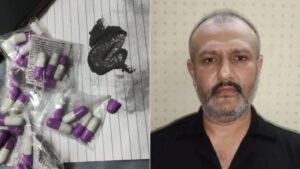 তাজিয়া মিছিলে বিষাক্ত ক্যাপসুল বিতরণের অভিযোগ, ১৫ হাজার মানুষকে হত্যার পরিকল্পনার দাবি