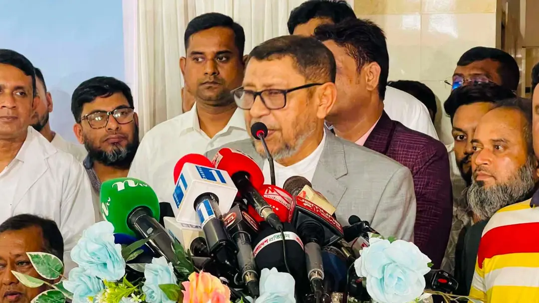 নারীদের জন্য দুটি বিশেষায়িত হাসপাতাল নির্মাণের পরিকল্পনা, নিয়োগ হবে এক লাখ স্বাস্থ্যকর্মী