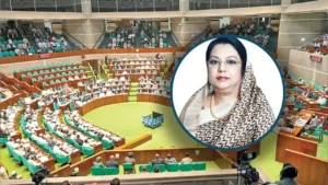 পর্যটন খাতে দুই কোটির বেশি কর্মসংস্থান তৈরির লক্ষ্য সরকারের