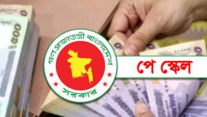 পে-স্কেল বাস্তবায়নে সচিব কমিটির ৫ সিদ্ধান্ত