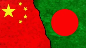 বাংলাদেশে ৯.২১ বিলিয়ন ডলার বিনিয়োগের প্রস্তাব দিয়েছে চীনের ১১ প্রতিষ্ঠান