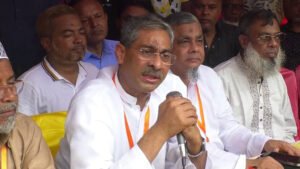বাংলাদেশের নদী ব্যবস্থাপনায় প্রয়োজনীয় সব সহযোগিতা দেবে চীন: পানিসম্পদমন্ত্রী