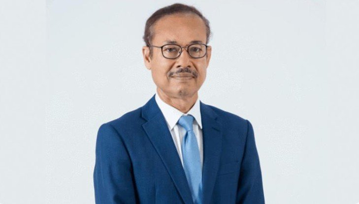 বিএসইসির নতুন চেয়ারম্যান মাসুদ খান