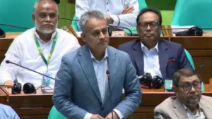 বিরোধীদলের বাজেট সমালোচনাকে গুরুত্ব দিচ্ছি না: সড়কমন্ত্রী