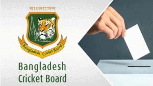 বিসিবি নির্বাচন আজ