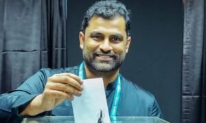 বিসিবি নির্বাচনে সর্বোচ্চ ভোট পেয়ে পরিচালক নির্বাচিত তামিম ইকবাল