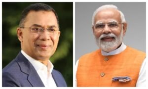 ভারতের সঙ্গে সম্পর্ক নিয়ে সন্তুষ্ট নয় বিএনপি সরকার: দ্য হিন্দুর প্রতিবেদন