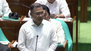মালয়েশিয়া-চীন সফর দেশের মানুষের স্বার্থেই ছিল: সংসদে প্রধানমন্ত্রী