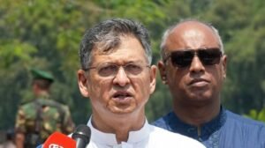 শহীদ জিয়ার আদর্শে বৈষম্যহীন বাংলাদেশ গড়ার আহ্বান স্বরাষ্ট্রমন্ত্রীর