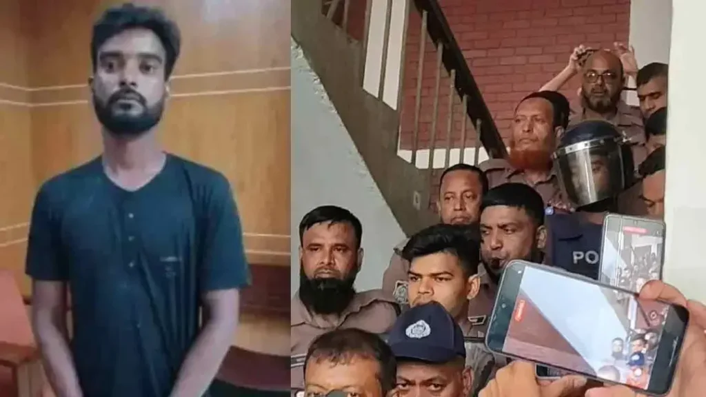 শিশু রামিসা হত্যা মামলার রায় ৭ জুন