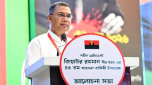 সামনে কঠিন সময়, দায়িত্বশীল না হলে দেশের ক্ষতি হবে: প্রধানমন্ত্রী