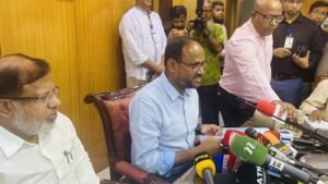 সারাদেশে কুরবানি হয়েছে ৯৩ লাখ ৬৭ হাজার ৪১৮টি পশু, শীর্ষে ঢাকা বিভাগ
