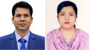 সিলেট ও কুমিল্লায় নতুন জেলা প্রশাসক নিয়োগ