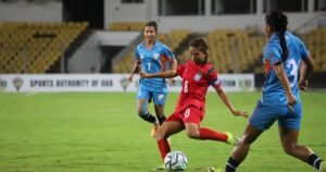 ১০ বছর পর সাফ নারী ফুটবলের ফাইনালে আবারও বাংলাদেশ–ভারত মুখোমুখি