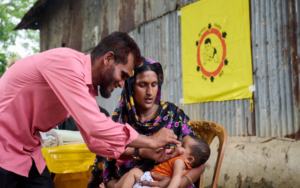 ২৮ জুন ভিটামিন ‘এ’ ক্যাপসুল ক্যাম্পেইন, পাবে ২ কোটি ৩৫ লাখের বেশি শিশু