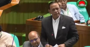 ৫০০ ও ১০০০ টাকার নোট বাতিলের প্রস্তাব মাহবুব উদ্দিন খোকনের