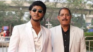 ৮ হাজার টাকা আয়ের অর্ধেক দিয়েই তৌসিফকে পড়িয়েছিলেন বাবা