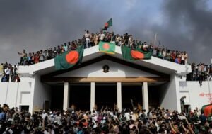 জুলাইযোদ্ধাদের শ্রেণিভিত্তিক মাসিক ভাতার পরিমাণ জানালেন মুক্তিযুদ্ধবিষয়কমন্ত্রী