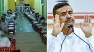 ‘বন্দে মাতরম’ বাধ্যতামূলক করা নিয়ে পশ্চিমবঙ্গে নতুন বিতর্ক