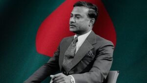 সাবেক রাষ্ট্রপতি জিয়াউর রহমান হত্যা মামলার পলাতক আসামি মেজর (অব.) মোজাফফর আটক