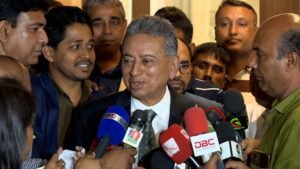 আইএমএফের সঙ্গে নতুন ঋণ কর্মসূচিতে যাচ্ছে বাংলাদেশ, নীতিমালা চূড়ান্তের কাজ চলছে
