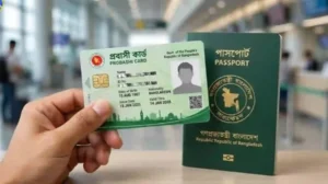 আগস্টে পরীক্ষামূলকভাবে চালু হচ্ছে ‘প্রবাসী কার্ড’, প্রথমে অগ্রাধিকার পাবেন যাঁরা
