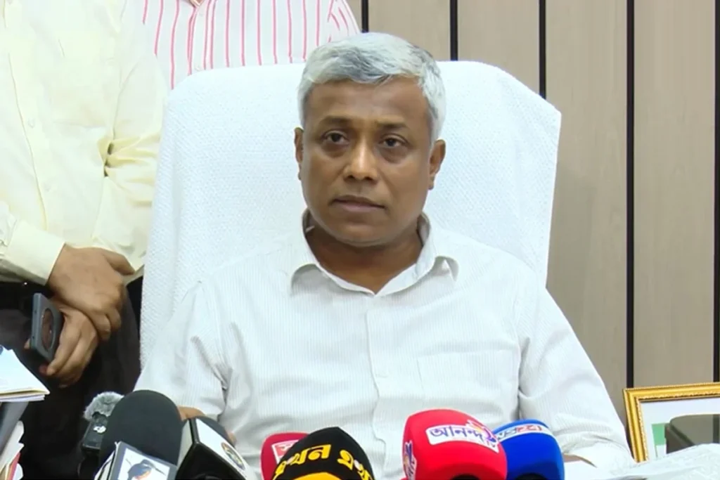 আগামী সপ্তাহেই স্বাভাবিক হবে গ্যাস সরবরাহ, আশা জ্বালানি প্রতিমন্ত্রীর
