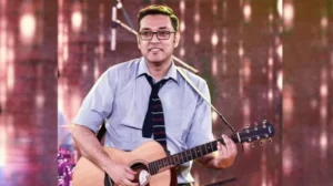 আগামী ১ আগস্ট ঢাকায় অনুষ্ঠিত হবে অনুপম রায়ের স্থগিত হওয়া কনসার্ট