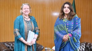 ইউনেস্কোর সঙ্গে সহযোগিতা আরও জোরদারে বাংলাদেশের আগ্রহ