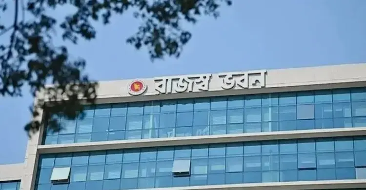 উৎসে কর কর্তন যাচাইয়ে দেশজুড়ে এনবিআরের বিশেষ তদারকি শুরু