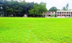 খেলাধুলার প্রসারে প্রতি ইউনিয়নে অন্তত ৮ বিঘা জমি বরাদ্দ করবে সরকার