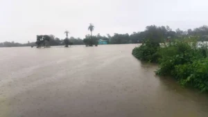 চট্টগ্রাম বিভাগে বন্যায় মৃত্যু বেড়ে ৫০, ক্ষতিগ্রস্ত ৭৯ হাজারের বেশি বসতঘর