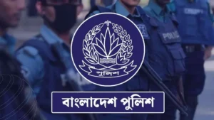 পুলিশের যানবাহনে হামলার আশঙ্কায় দেশজুড়ে সতর্কতা, নিরাপত্তা জোরদারের নির্দেশ