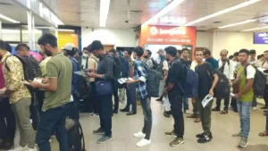 জুনে কম্বোডিয়া থেকে দেশে ফিরেছেন সাইবার প্রতারণার শিকার ৫৮৩ বাংলাদেশি