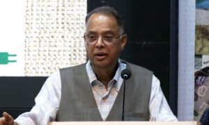জ্বালানি আমদানিতে সরকারের ব্যয় প্রায় ২ বিলিয়ন ডলার: জ্বালানিমন্ত্রী