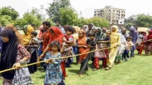 তামিলনাড়ুতে আটক ৫০ বাংলাদেশিকে পশ্চিমবঙ্গে নেওয়া হয়েছে, সীমান্ত দিয়ে ফেরানোর প্রস্তুতি