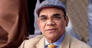 নিউইয়র্ক বাংলা ফিল্ম ফেস্টিভ্যালে আজীবন সম্মাননা পাচ্ছেন আহমেদ শরীফ